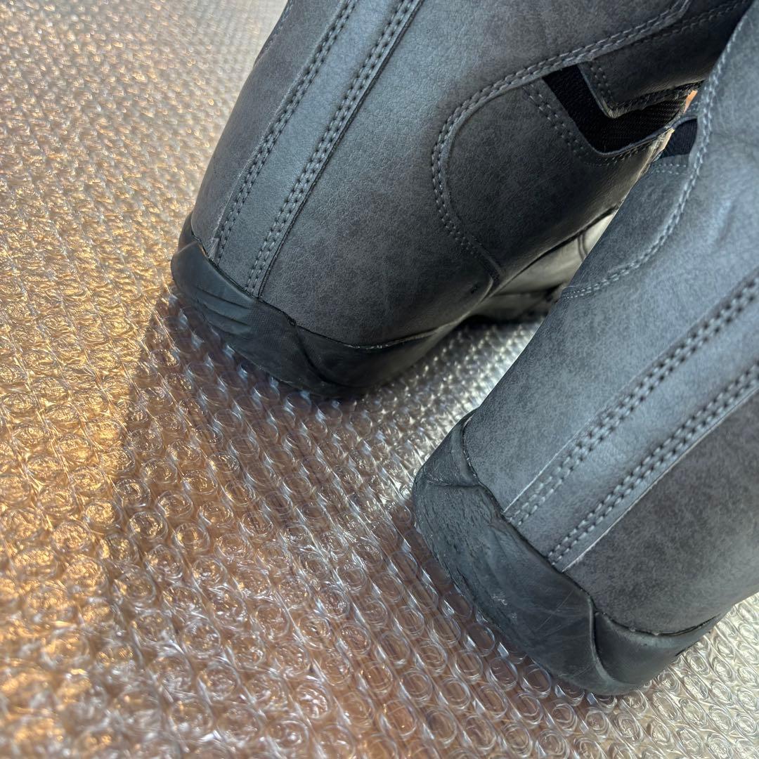 DC Scout BOA 27.5cm スノーボードブーツ メンズ