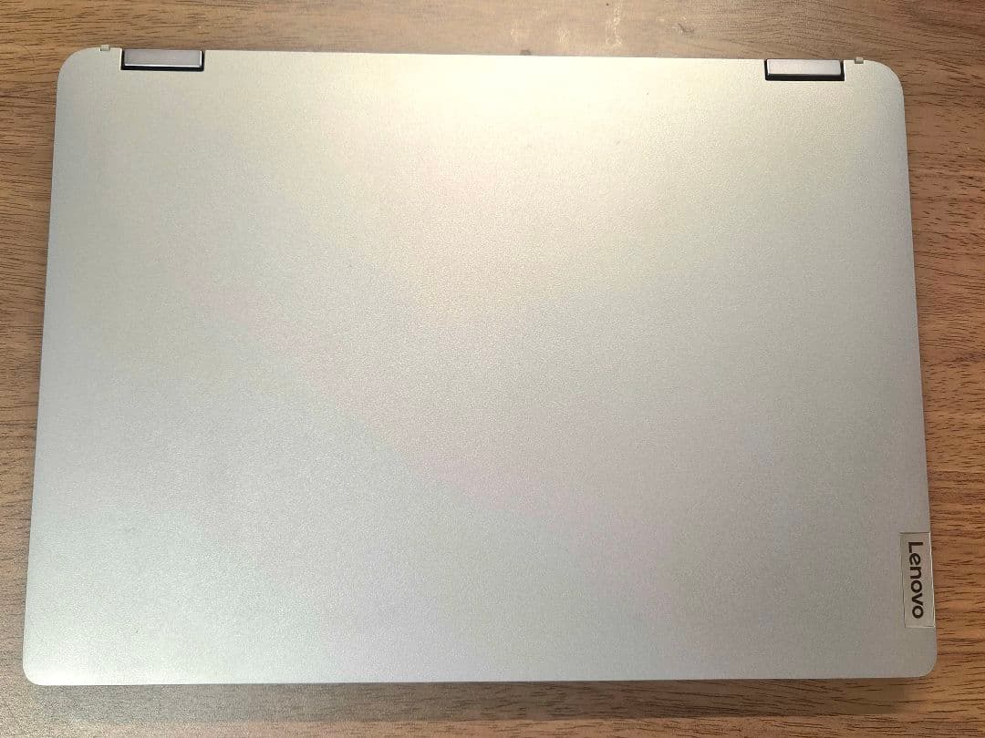 Ideapad Flex5 14ABR8 （16GB/512GB）