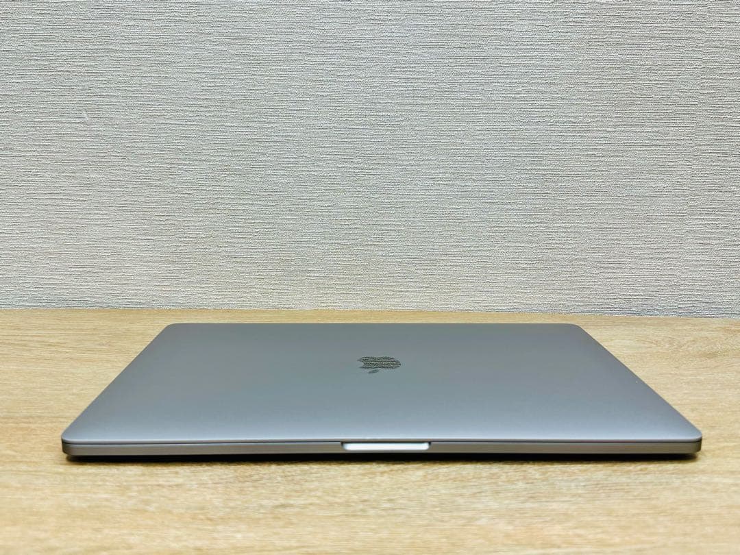 2025年OS] MacBook Pro ／4K／SSD512GB／Office