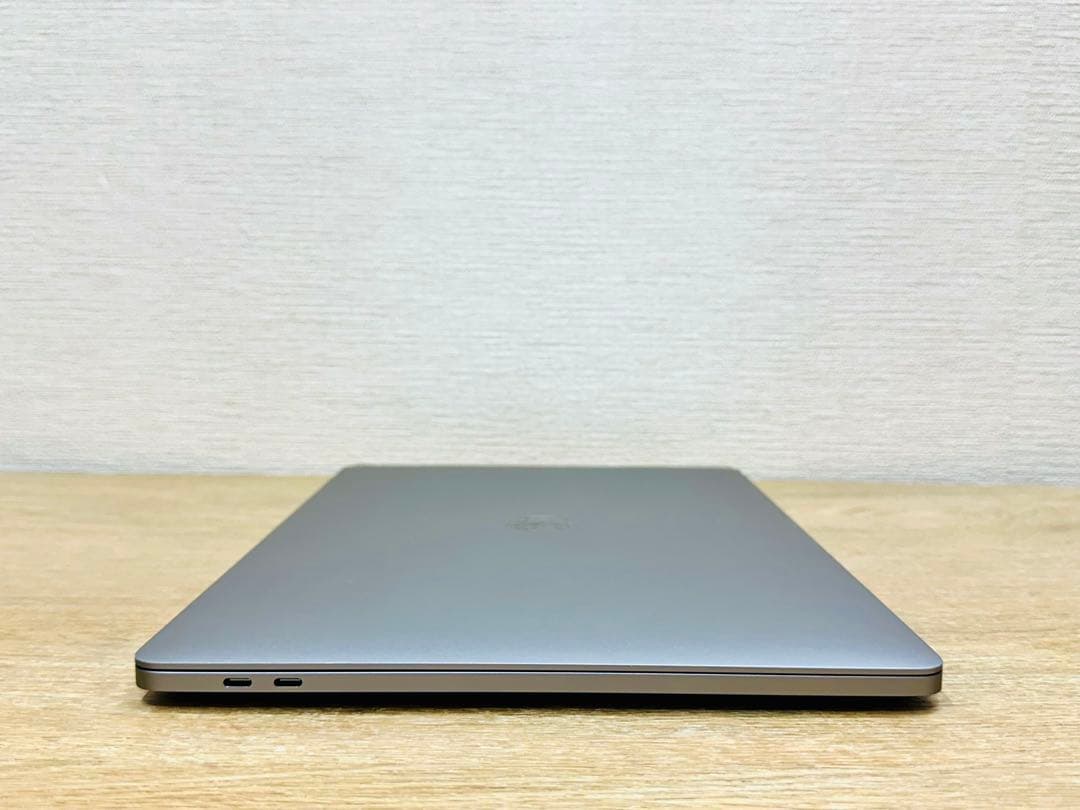 2025年OS] MacBook Pro ／4K／SSD512GB／Office