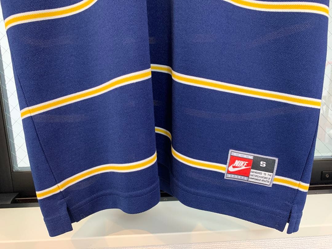 NIKE Boca Juniors 1998 コパメルコスールカップ