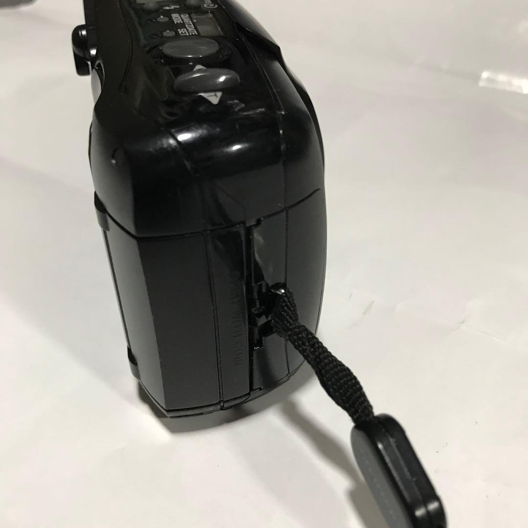 【動作OK】OLYMPUS カメラ ∞ stylus ZOOM PANORAMA