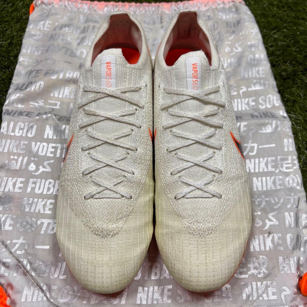シューズ NIKE Mercurial Vapor 12 Elite FG