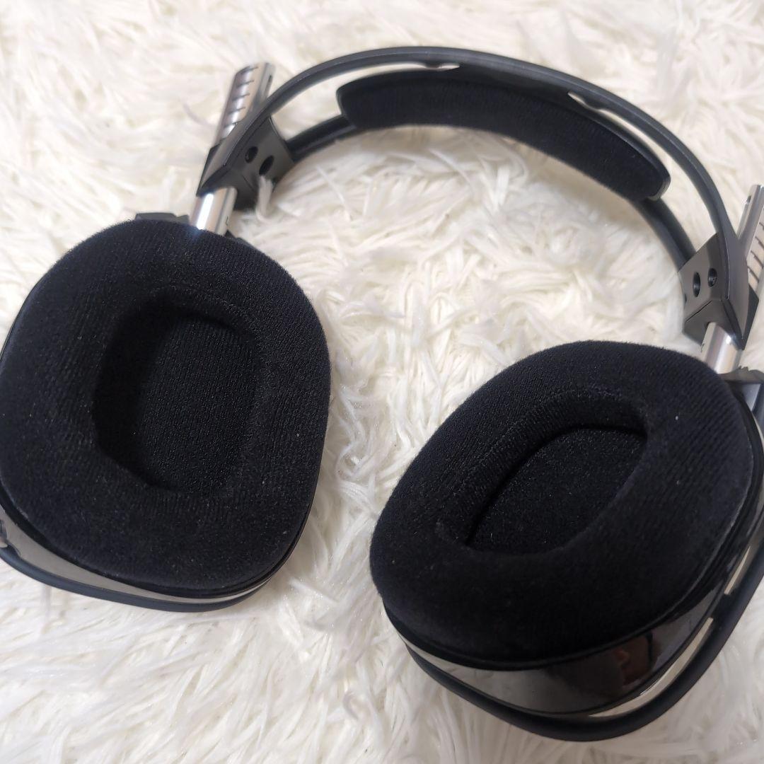 【美品】ロジクール ASTRO Gaming A40 ゲーミングヘッドセット