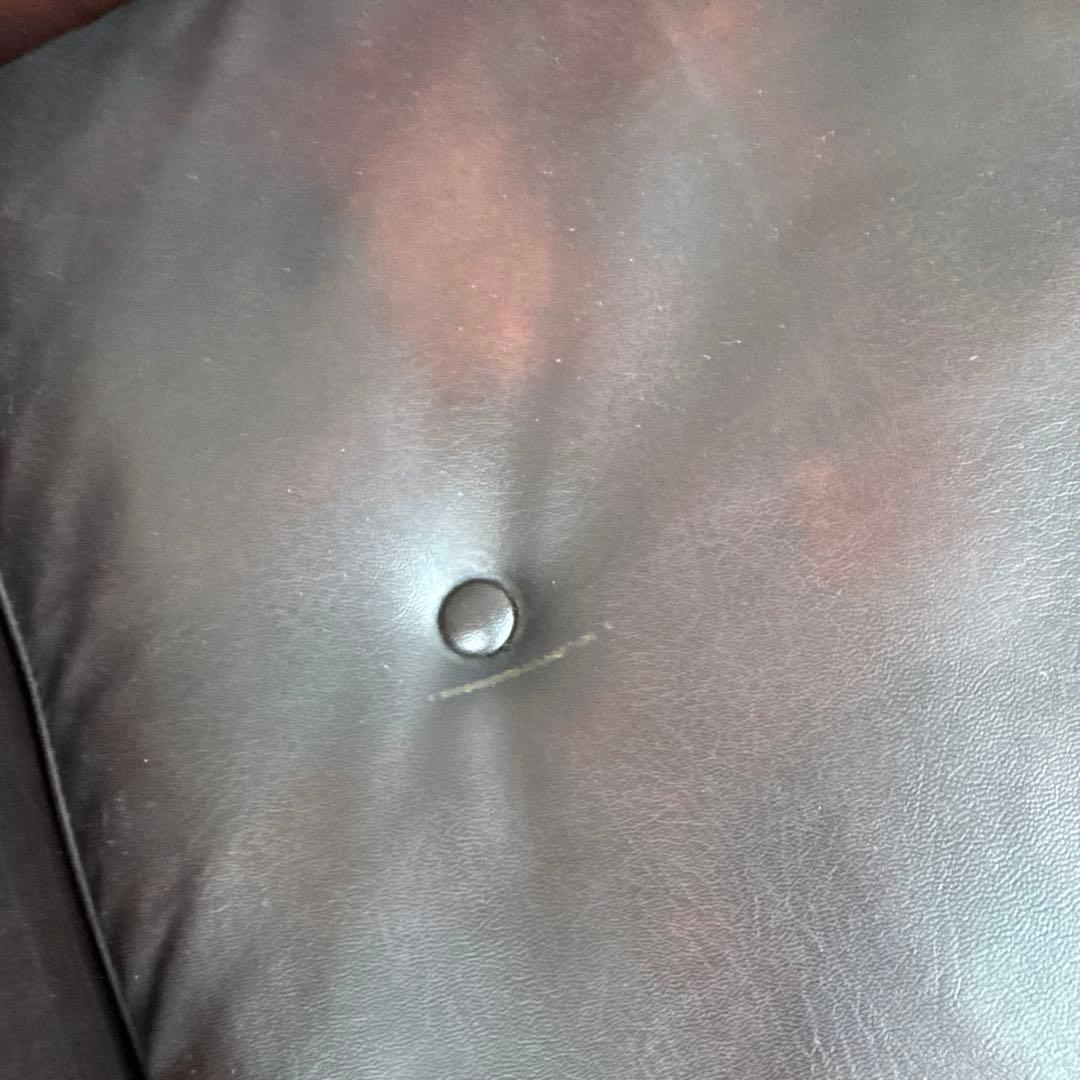 １人掛けソファ　ミッドセンチュリー　ヴィンテージ　レトロ　アームチェア