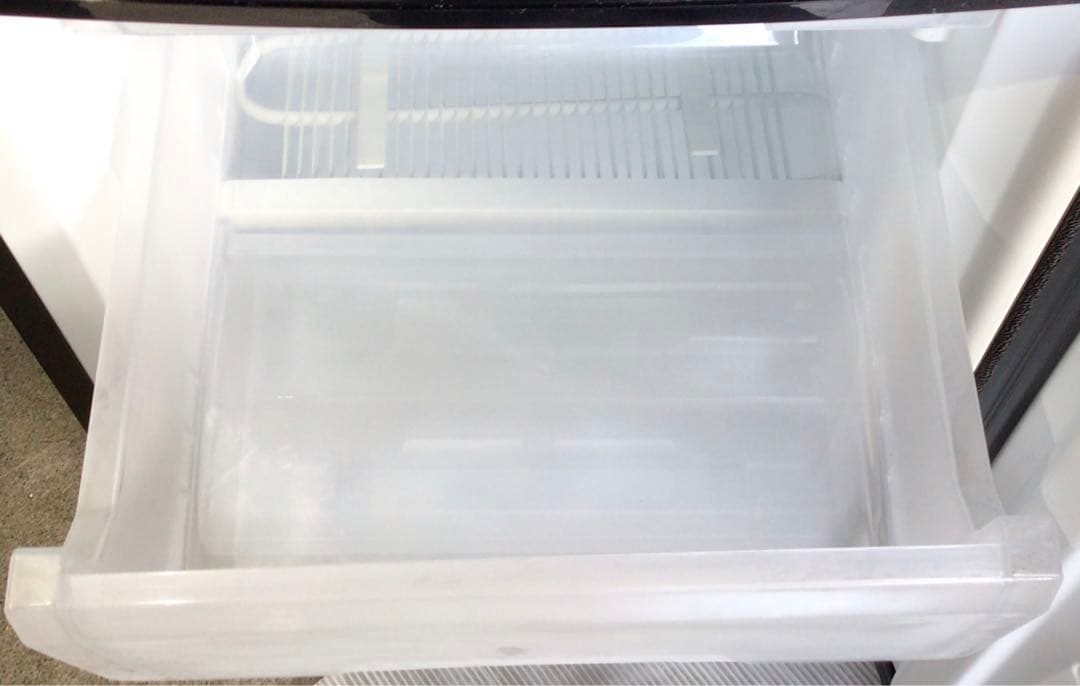 アイリスオーヤマ　ノンフロン冷蔵庫　IRSD-14A-B 2024年製　142L