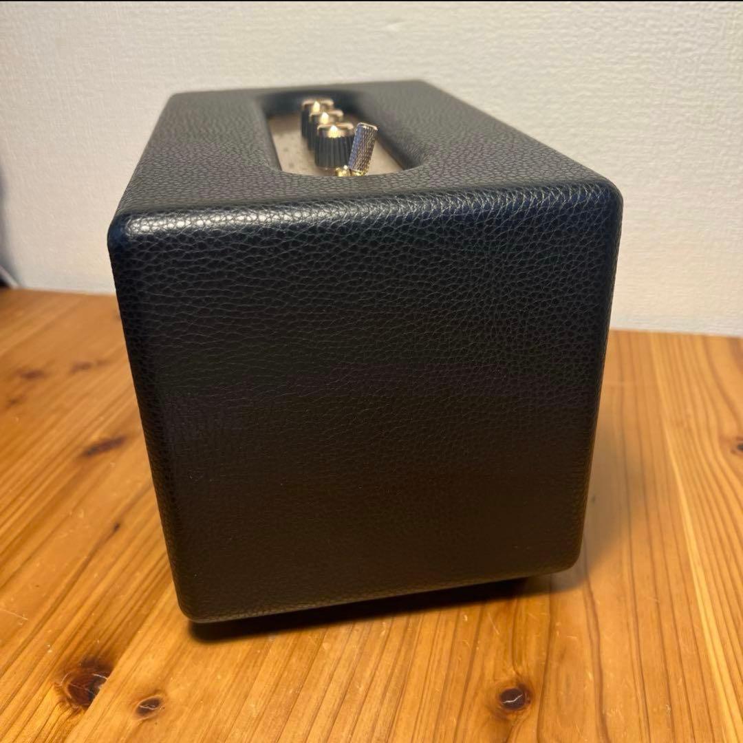 Marshall acton3 ワイヤレススピーカー ブラック