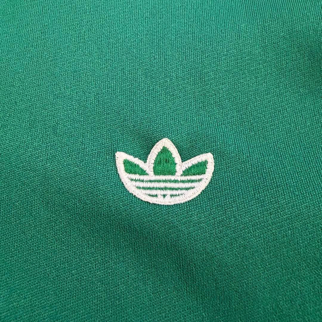 ●80’s adidas 菅田将暉あいみょん　セットアップ　 ジャージ　古着