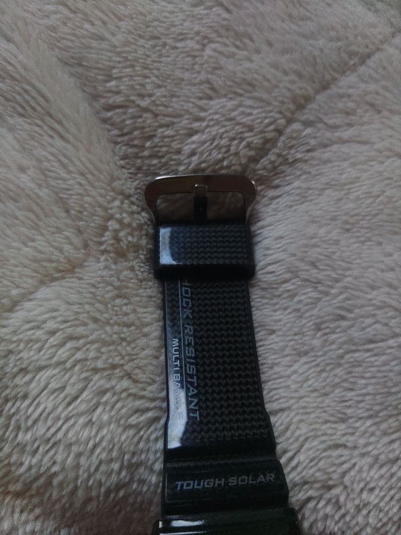 時計 G-SHOCK GW-S5600