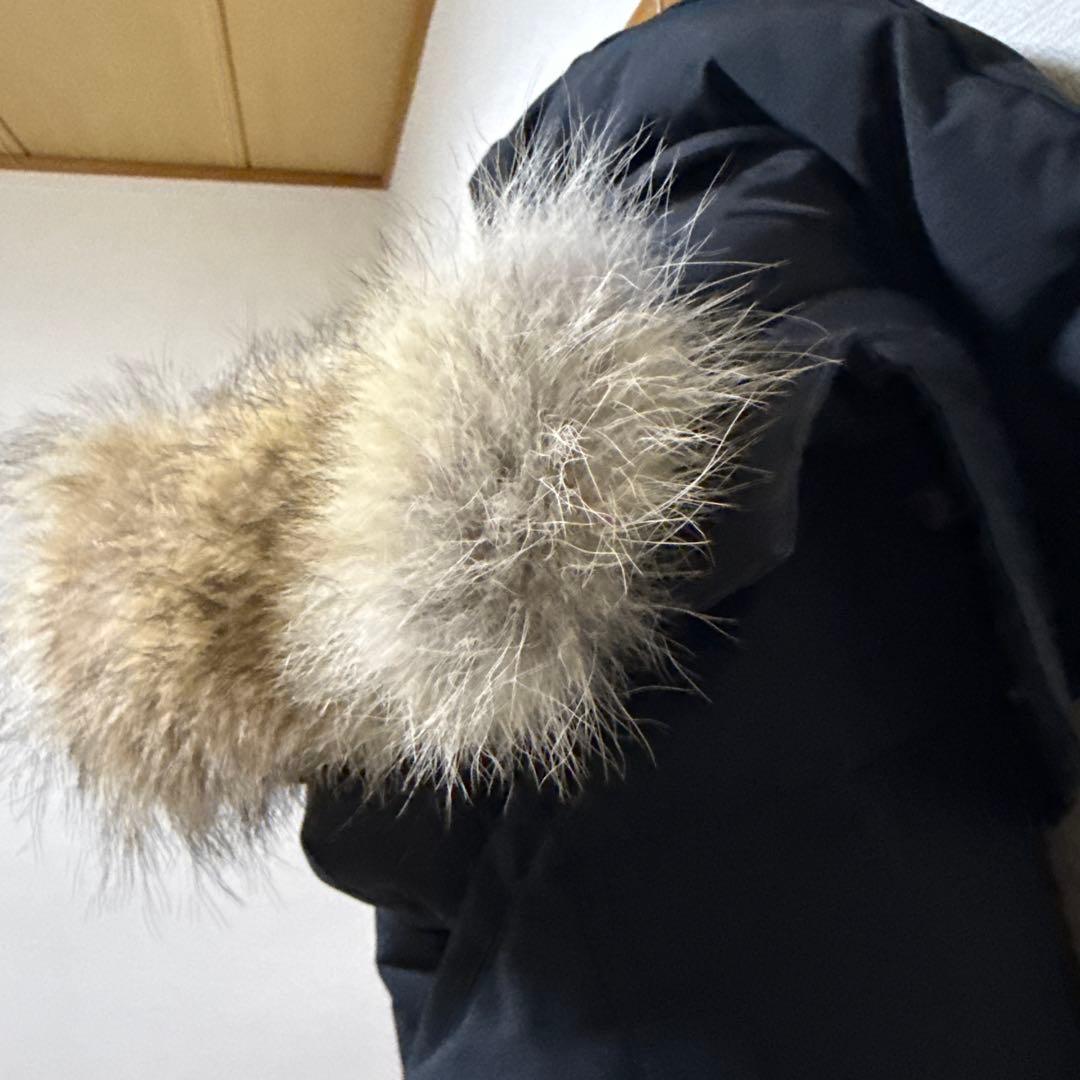 【中古品】 カナダグース   ジャケット 3808MA