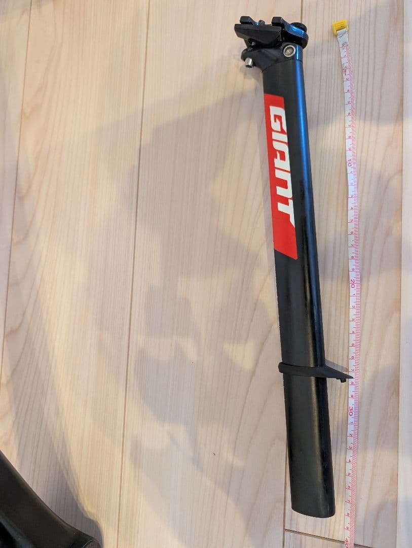 Giant Sunweb カーボンロードバイクフレーム