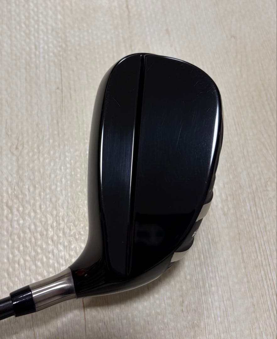 未使用に近い　ソナテック　アイアンドライバー　フレックスＳ