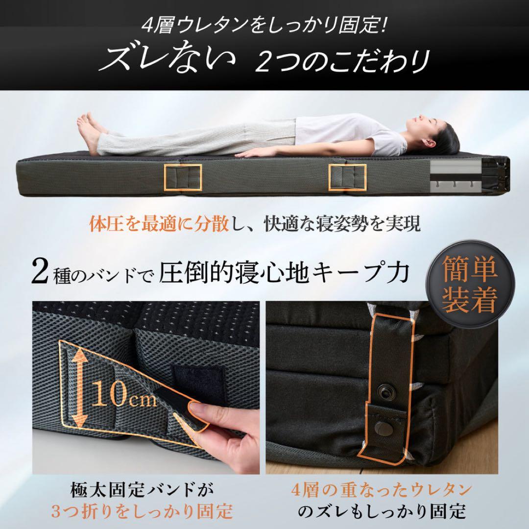 み*ん様 GOKUMIN Takumi Ultimate Mattress Pl