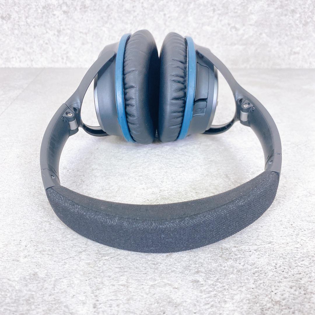 BOSE QuietComfort 25（QC25）ノイキャンヘッドホン ②