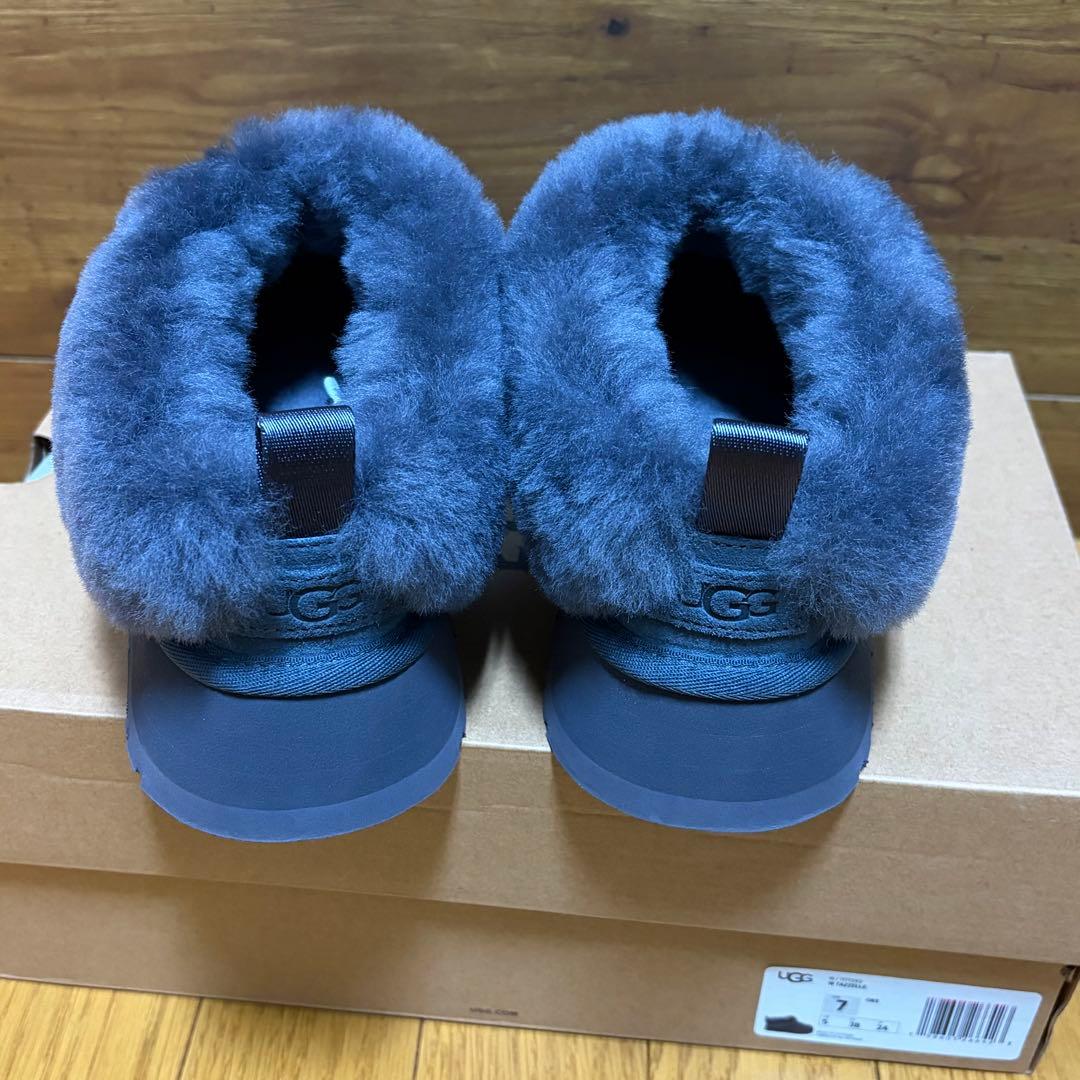 ＜UGG＞タゼル / Tazzelle
