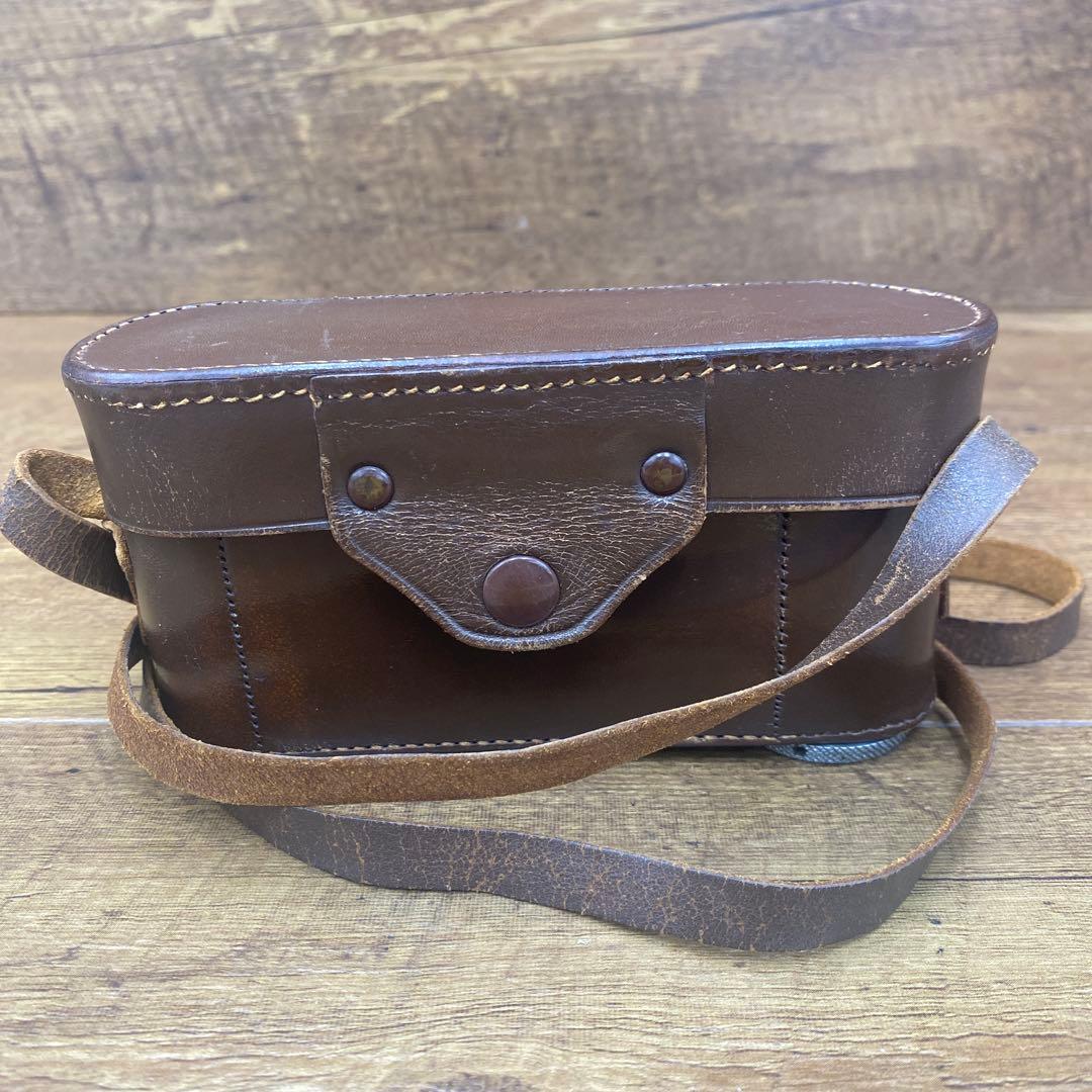 Leica ライカ バルナックレザーケース A-368