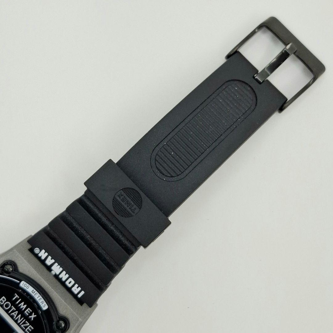 ✨美品希少箱付 TIMEX タイメックス IRONMAN アイアンマン