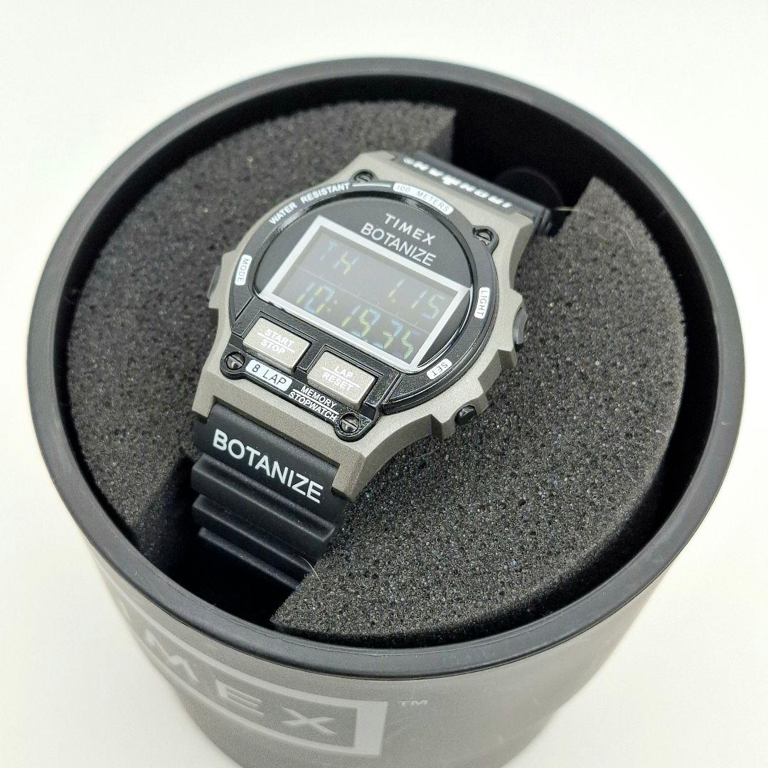 ✨美品希少箱付 TIMEX タイメックス IRONMAN アイアンマン