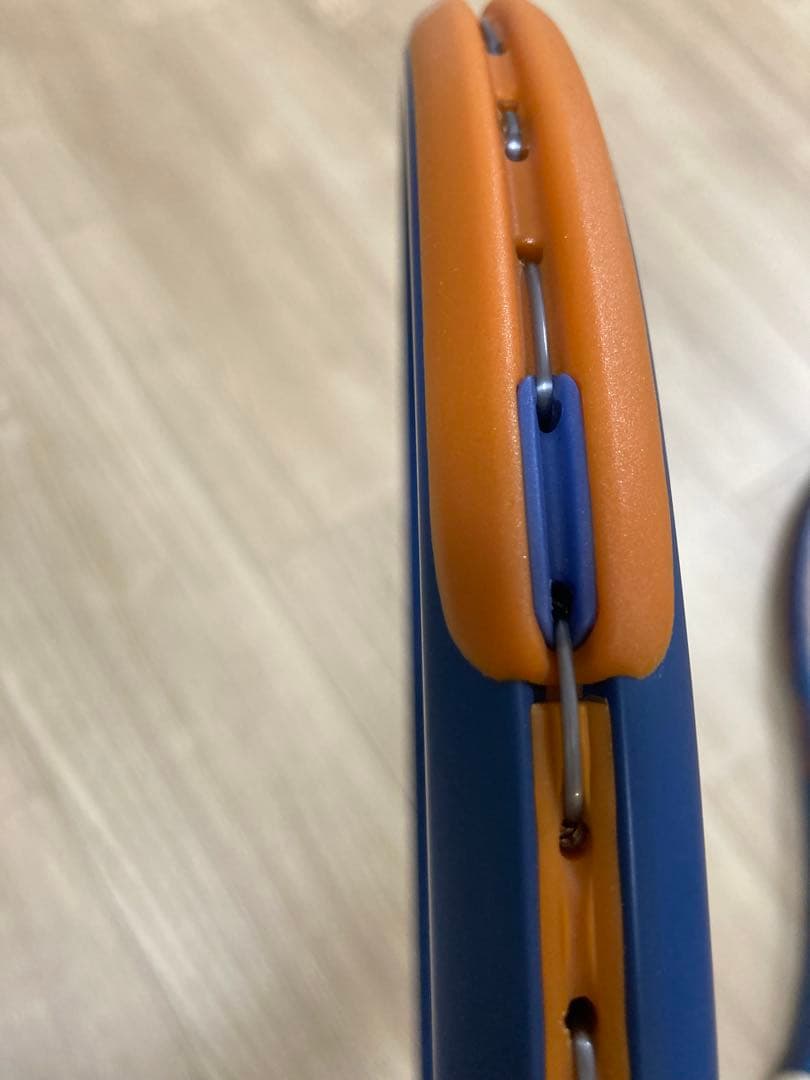 ウイルソン BLADE 98 V9 RG ２本セット