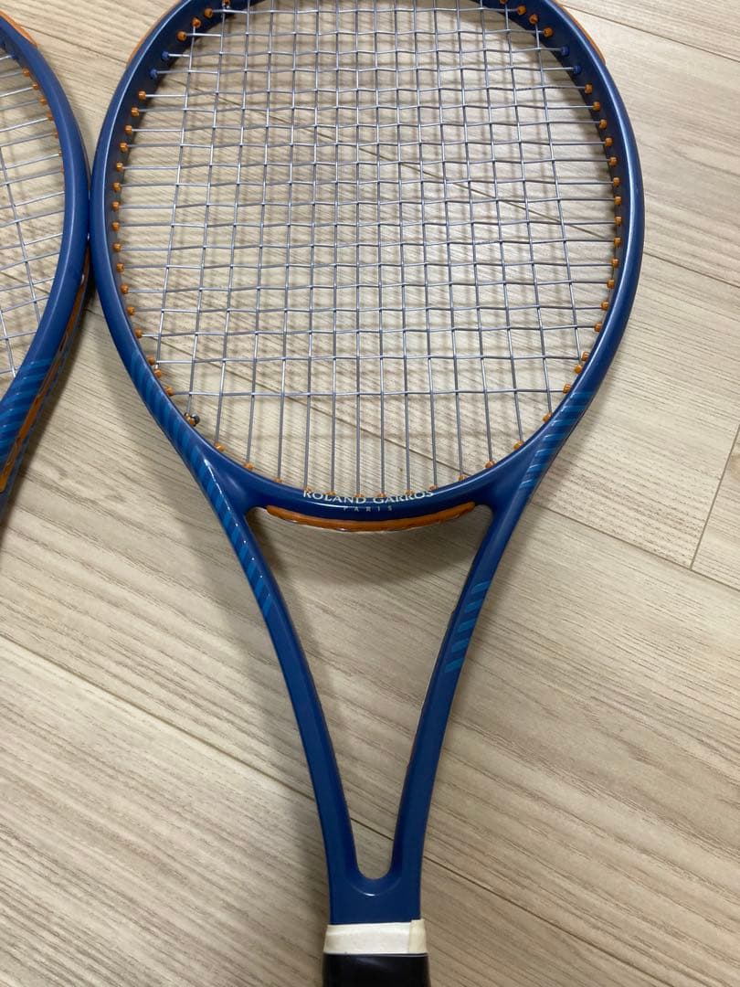 ウイルソン BLADE 98 V9 RG ２本セット