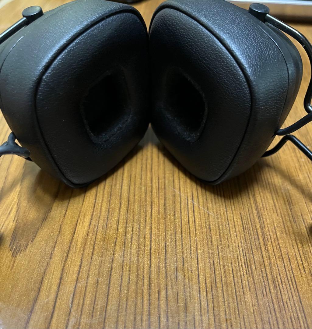 Marshall Major V ワイヤレスヘッドフォン