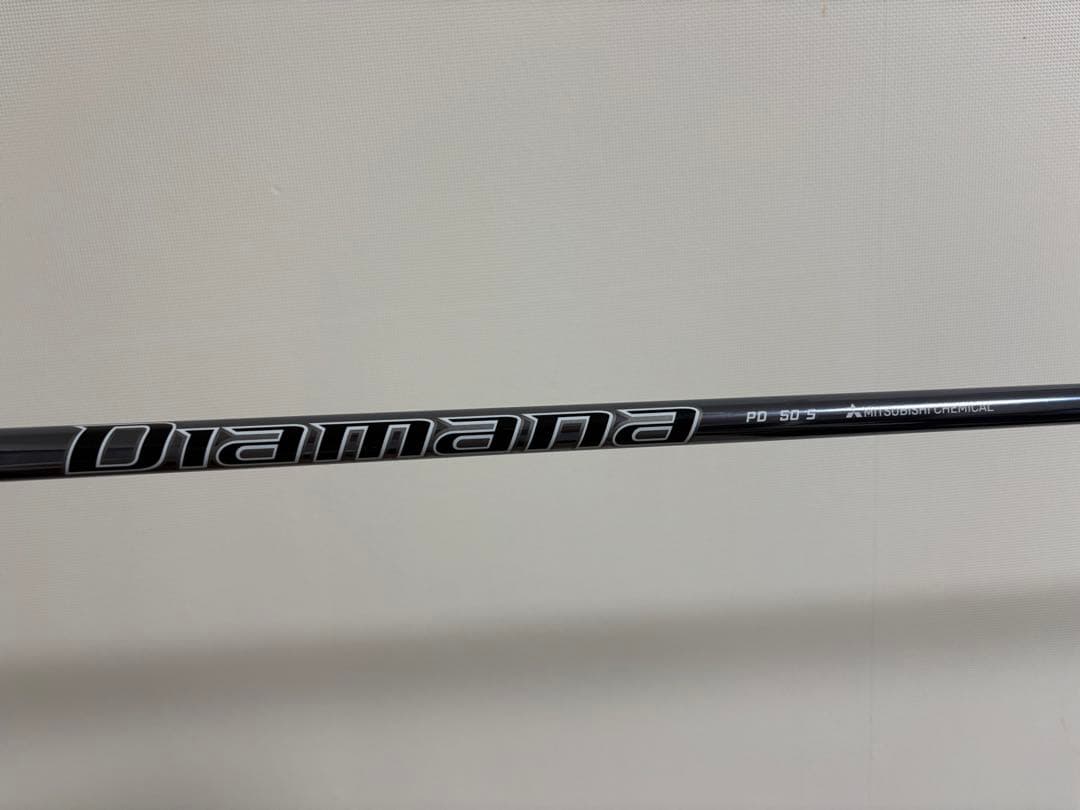 【最終お値下げ】ゼクシオエックス2022ドライバー Diamana PD50