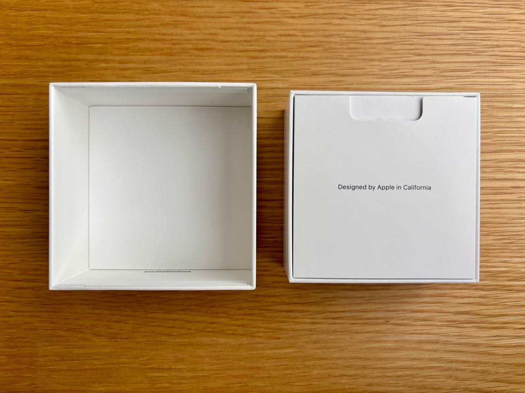 【正規品】Apple AirPods Pro 第2世代（美品）