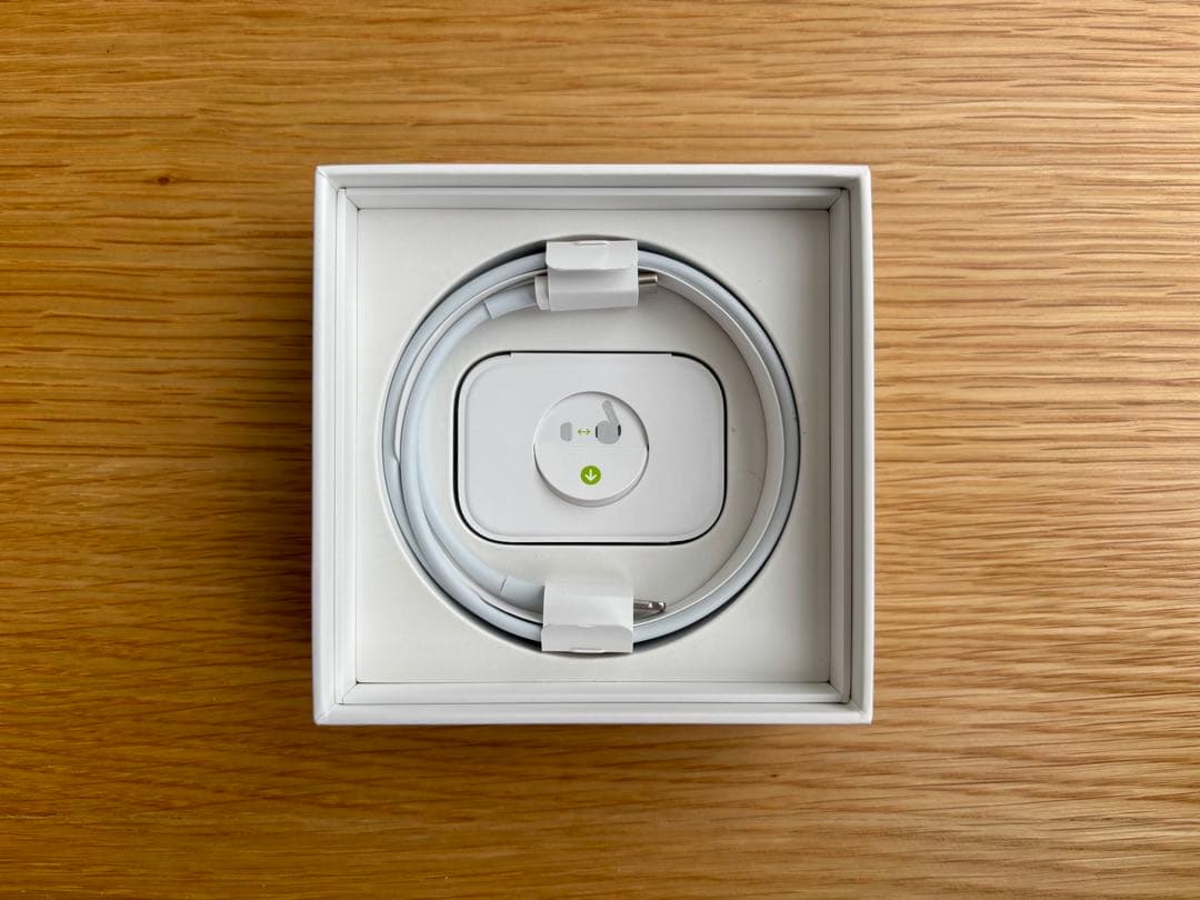 【正規品】Apple AirPods Pro 第2世代（美品）