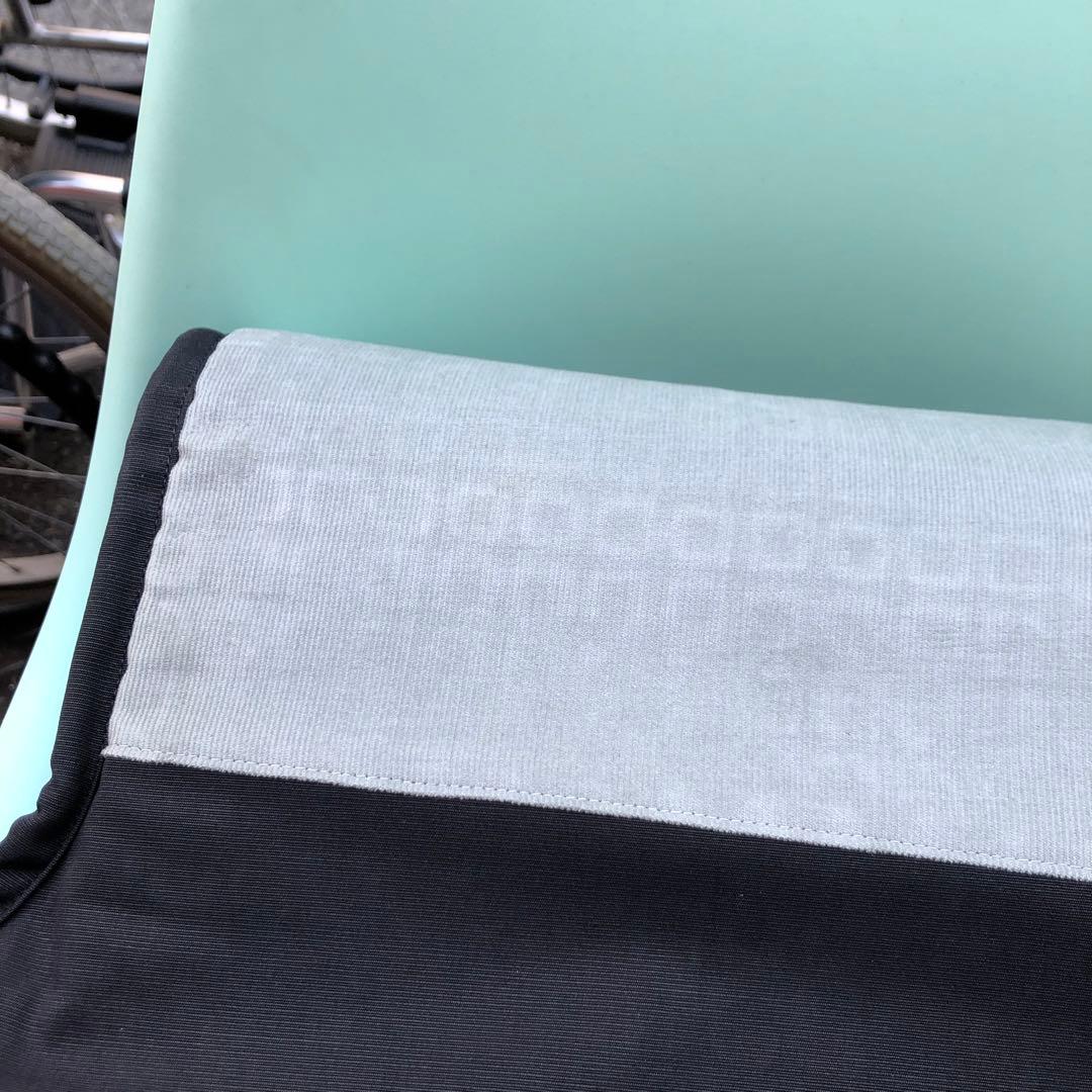 クールクッション カーシート クール クッション ファン KC1000B