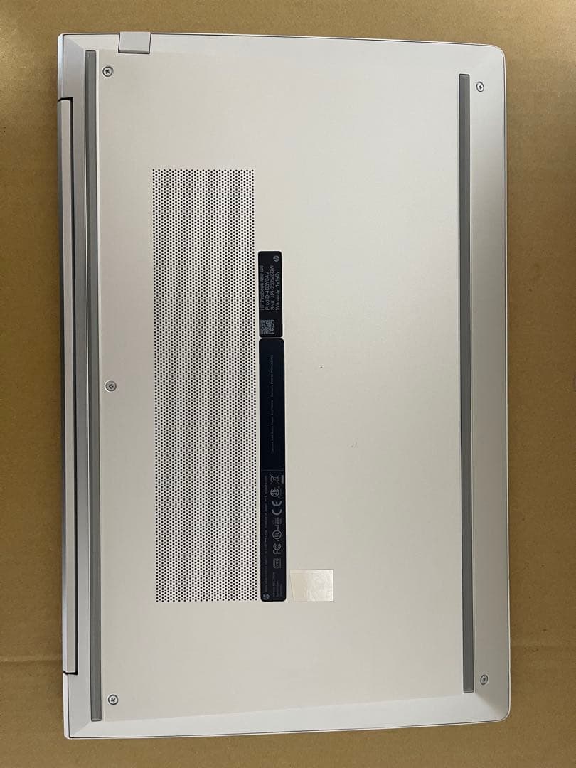 Windowsノート本体 ProBook 450 G9 i7-1255U 16GB256GB Office