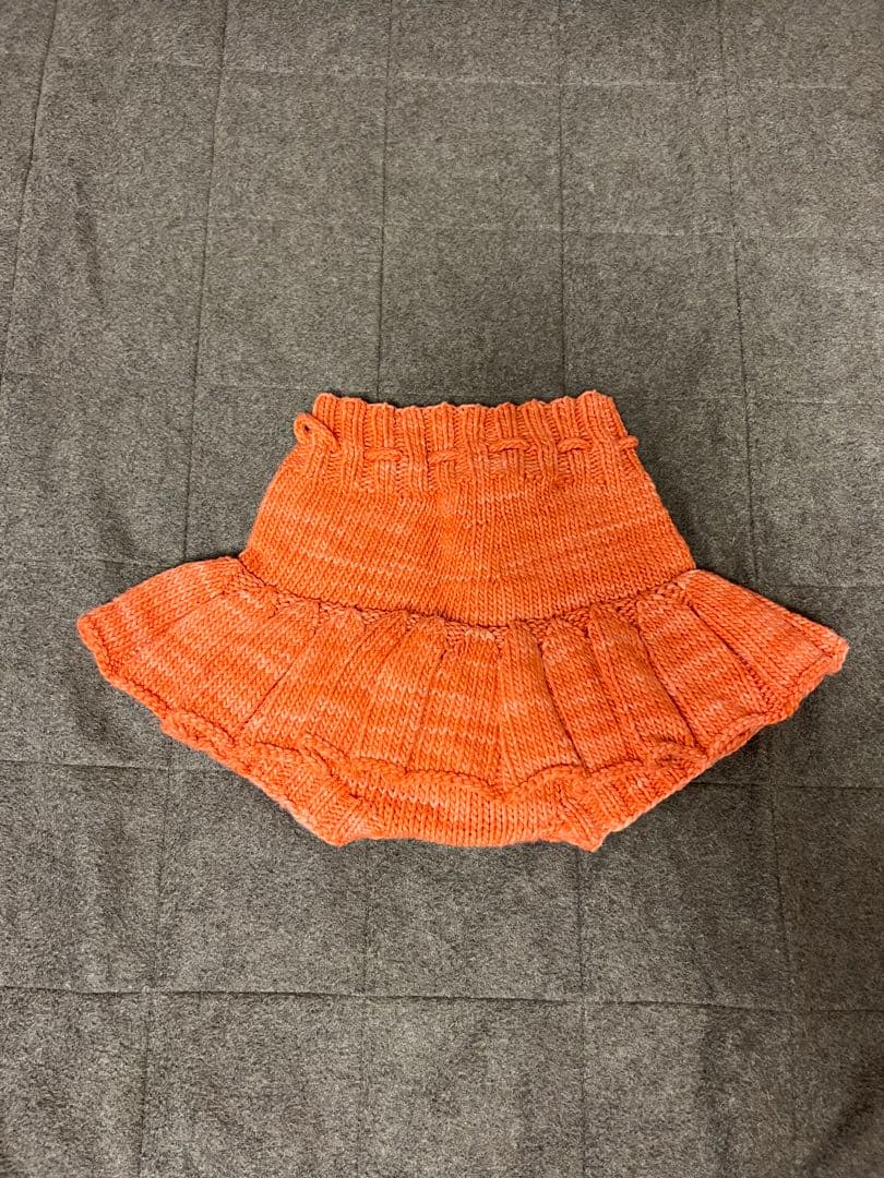 ボトムス Misha & Puff Skating Pond Skirt 18-24m