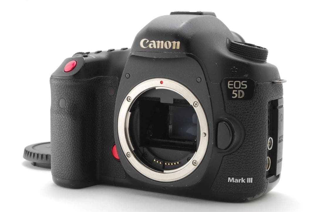 キヤノン Canon EOS 5D Mark III ボディ