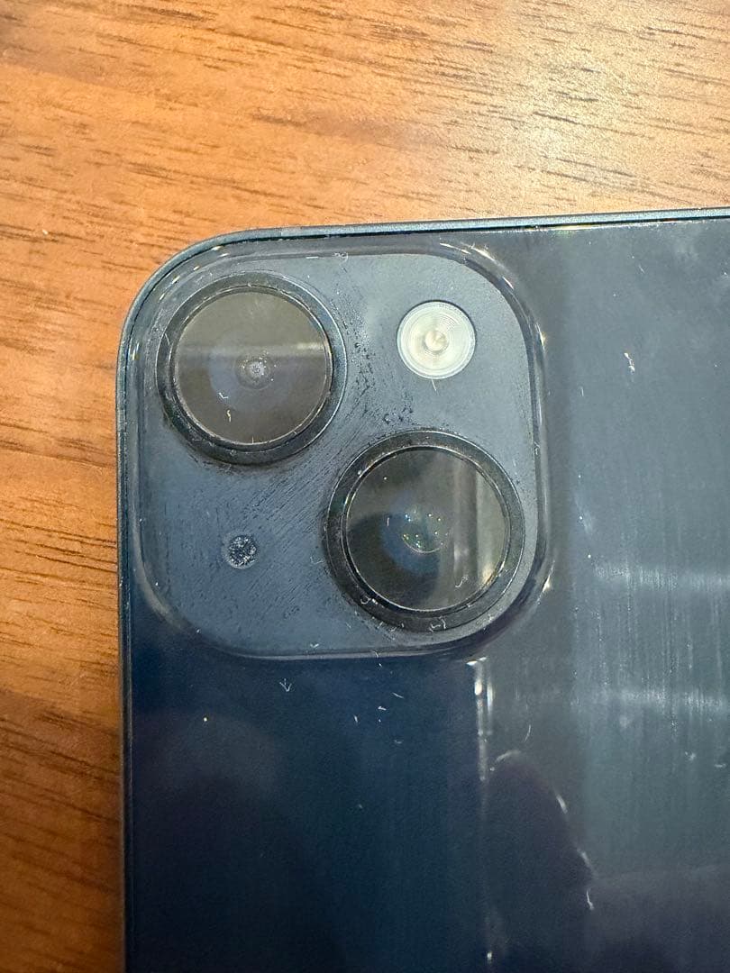 スマートフォン本体 Apple iPhone 14