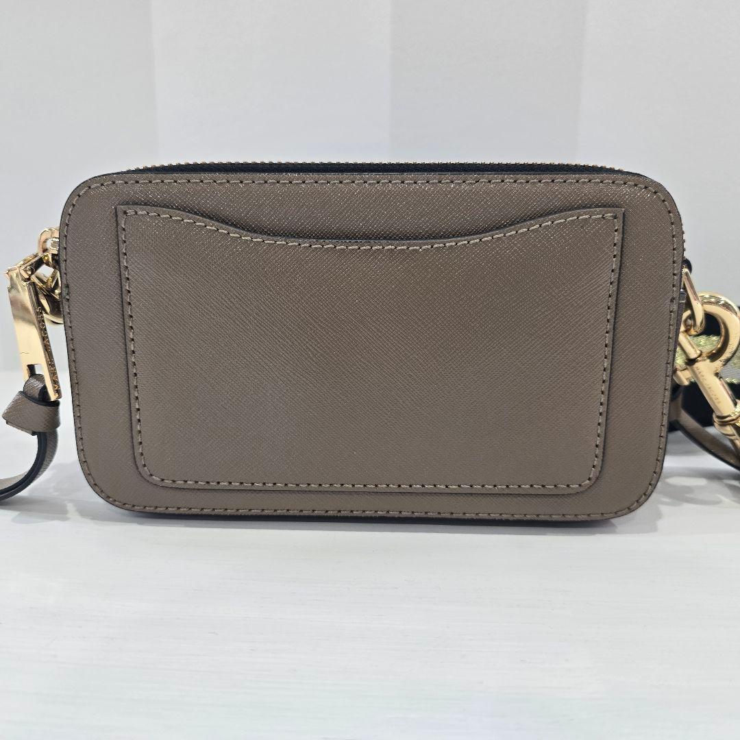 MARC JACOBS ザ スナップショット　カメラバッグ