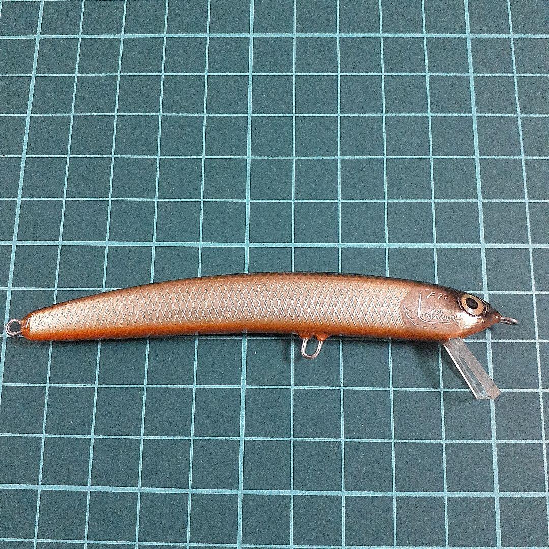 LOT螺鈿？90Fハンドメイド