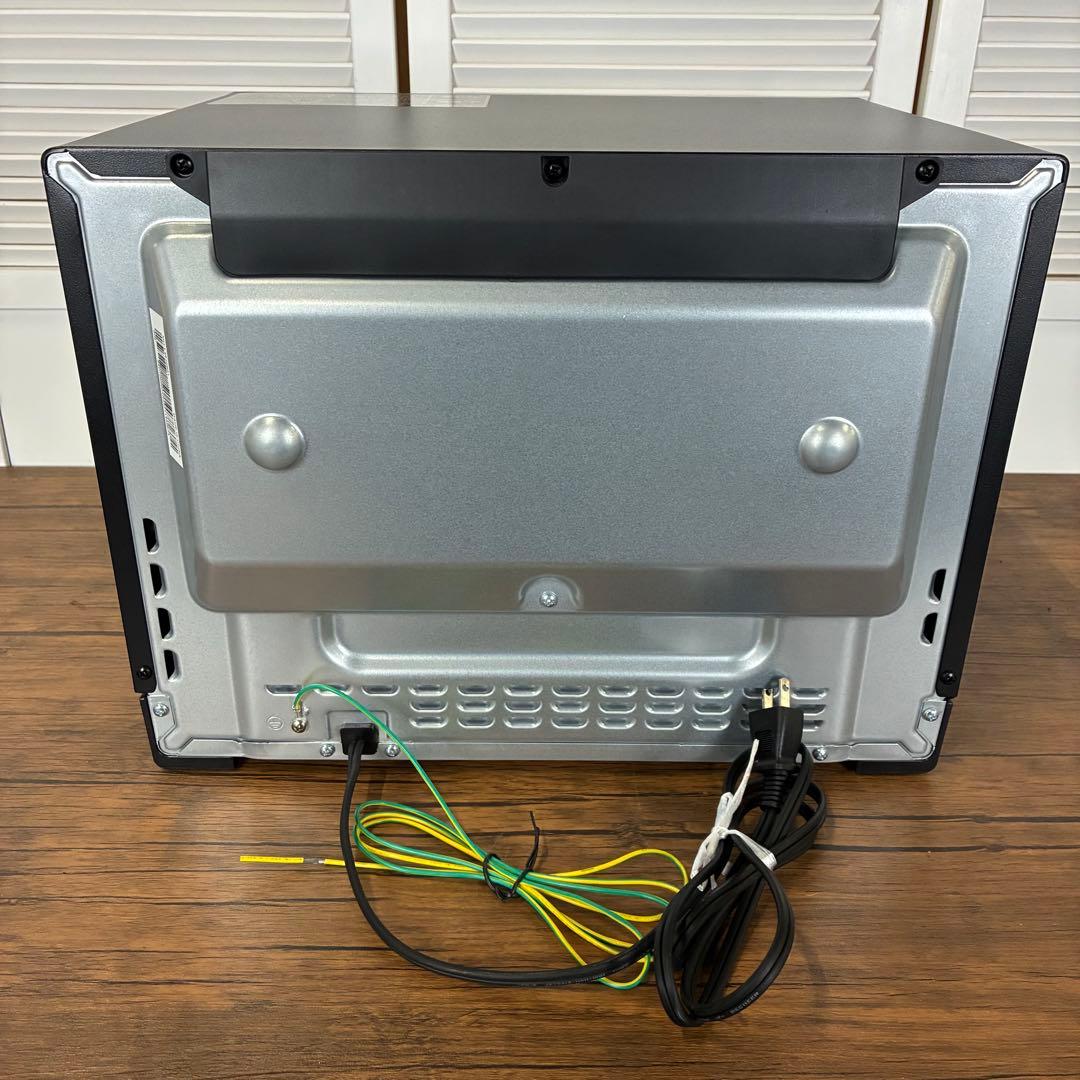 COMFEE' コンフィー　CFM-DX211 オーブンレンジ　2023年製