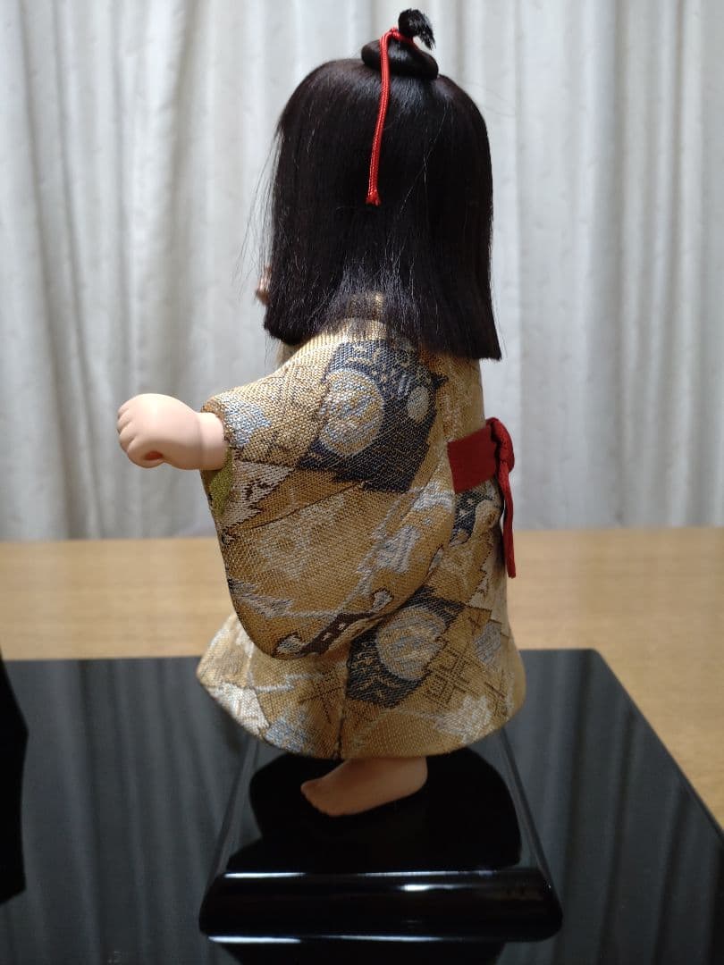五月人形
