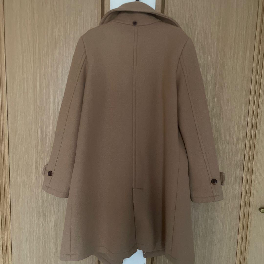 アーバンリサーチドアーズ　2wayコート