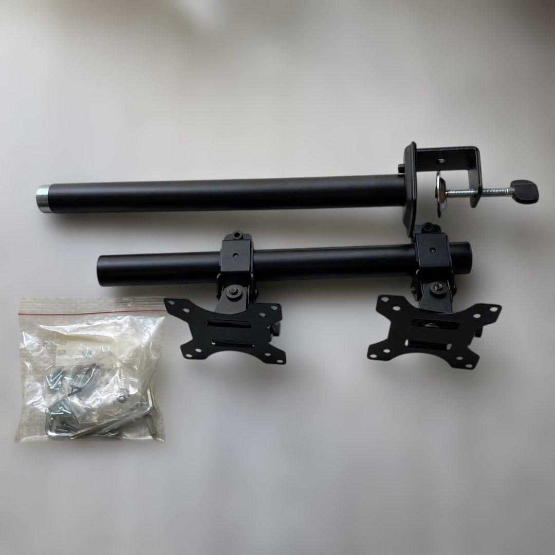 BenQ GL2760-T ディスプレイ 本体 電源ケーブル付き