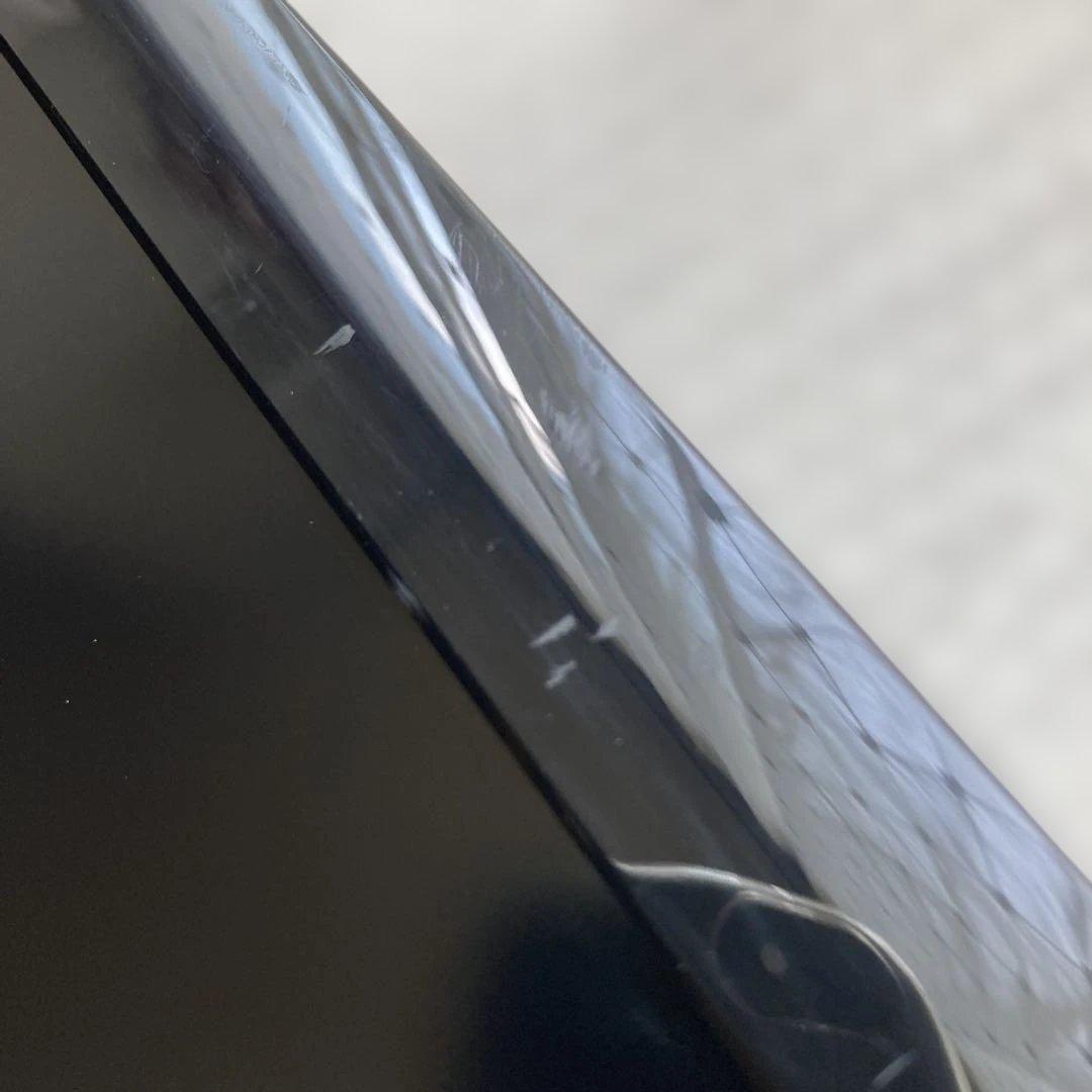 BenQ GL2760-T ディスプレイ 本体 電源ケーブル付き