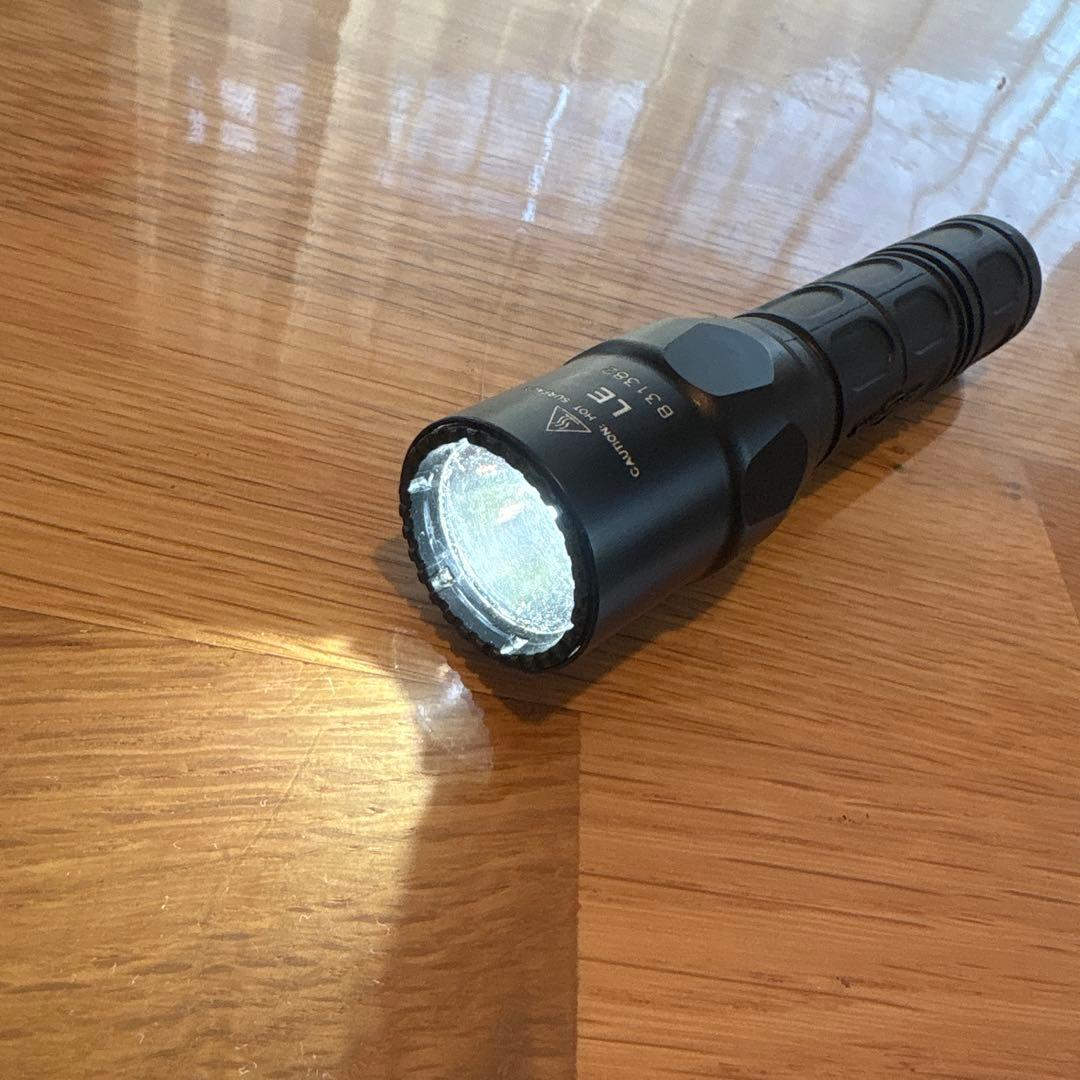 ライト・ランタン SUREFIRE