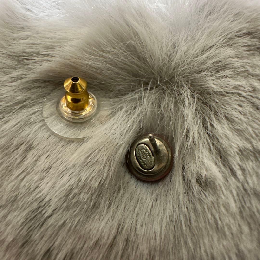 CHANEL❤︎ピアス片方のみ