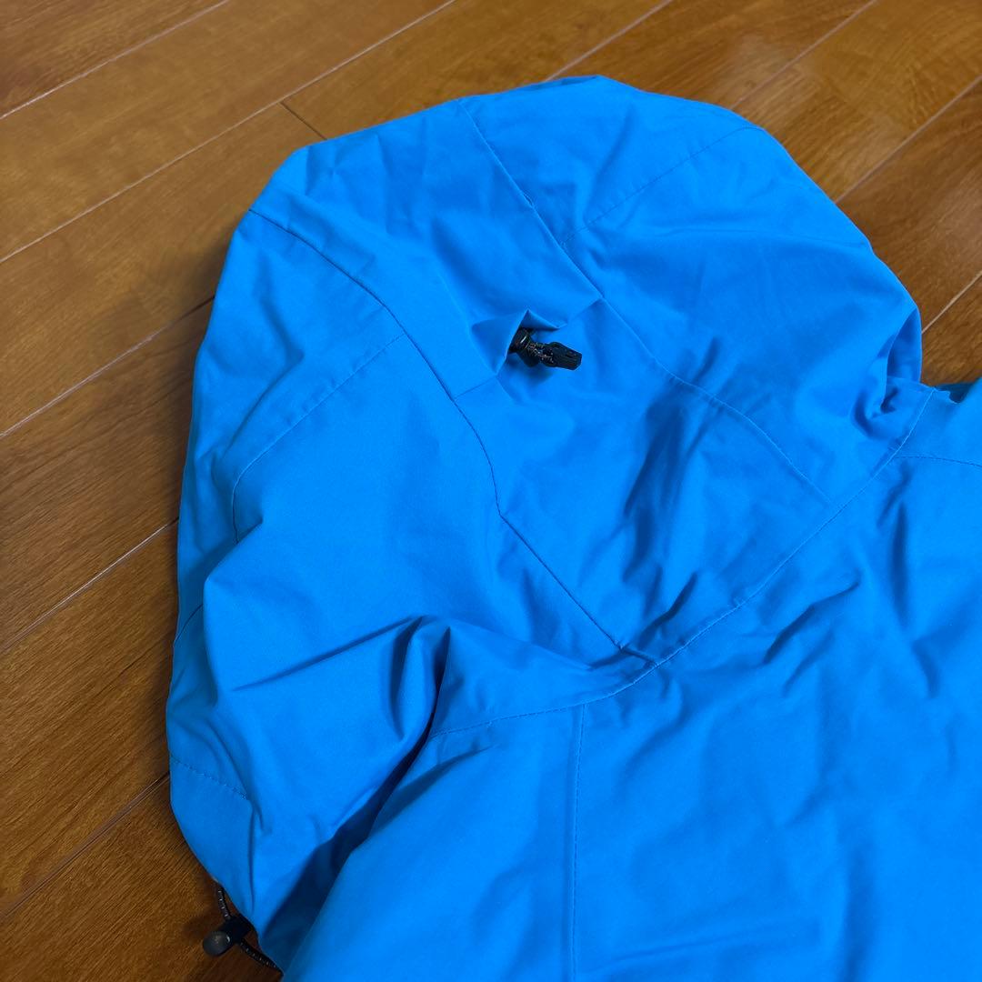 イスビョン/ジュニアスノージャケット　146-152cm