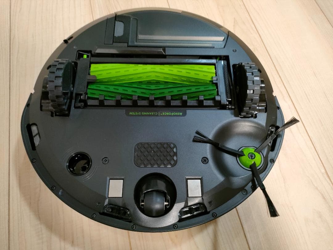 【美品】ルンバ　i2　ロボット掃除機　Robot　Roomba
