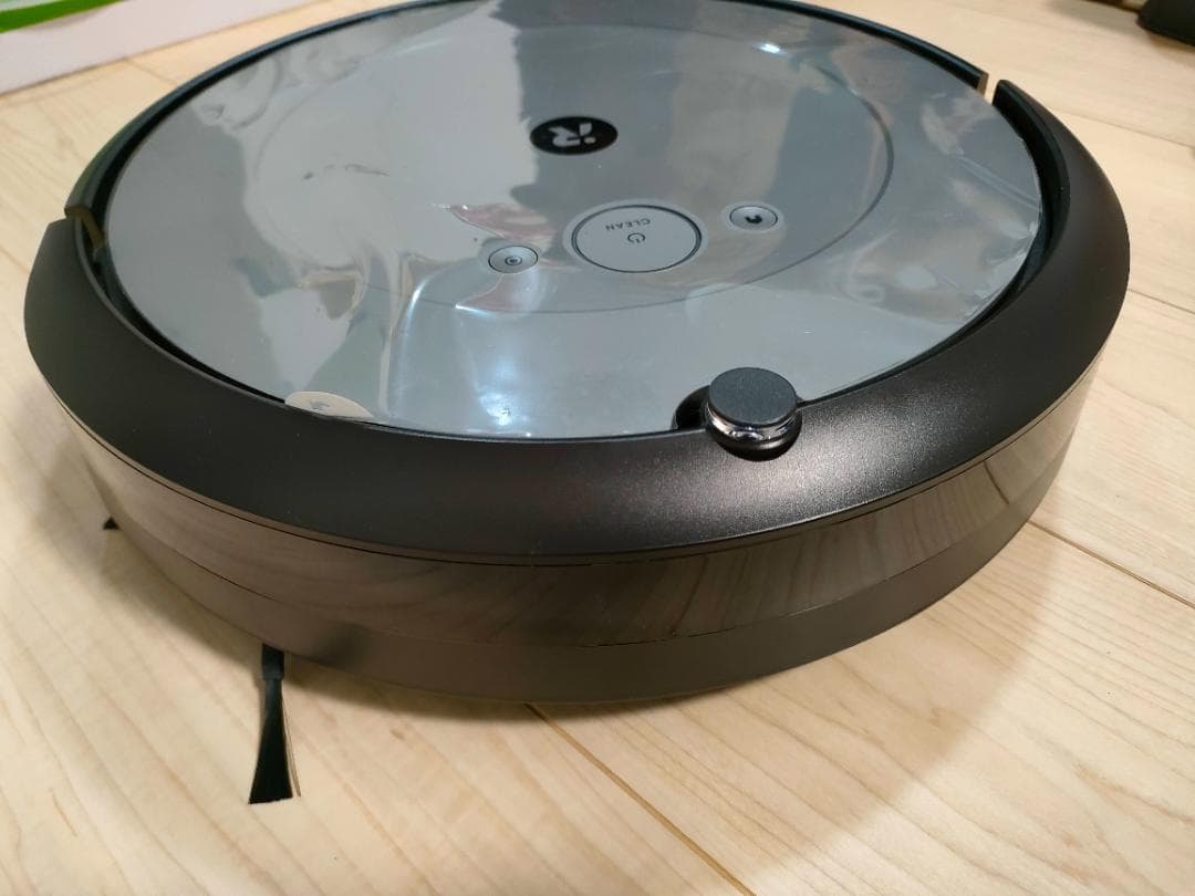 【美品】ルンバ　i2　ロボット掃除機　Robot　Roomba