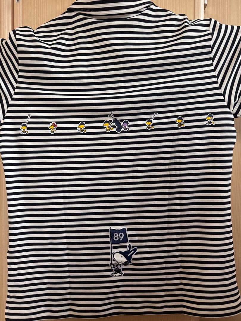 PEARLY GATES ポロシャツ