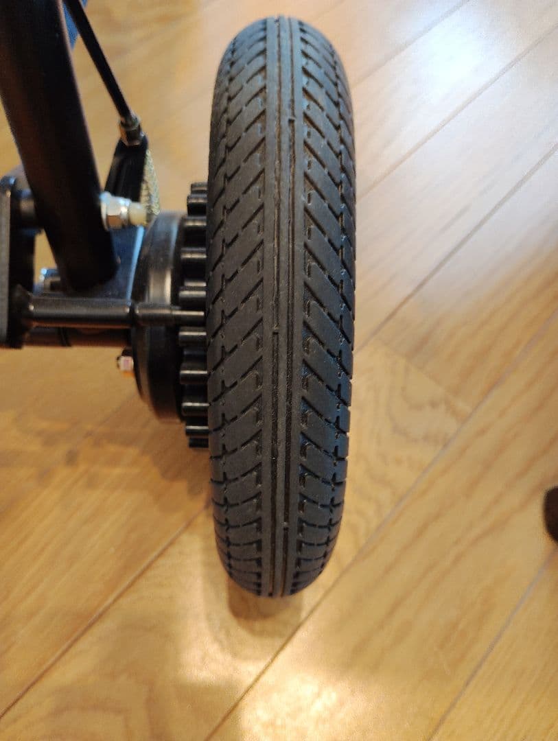 エアバギー×Mercedes-BenzDOME2 M