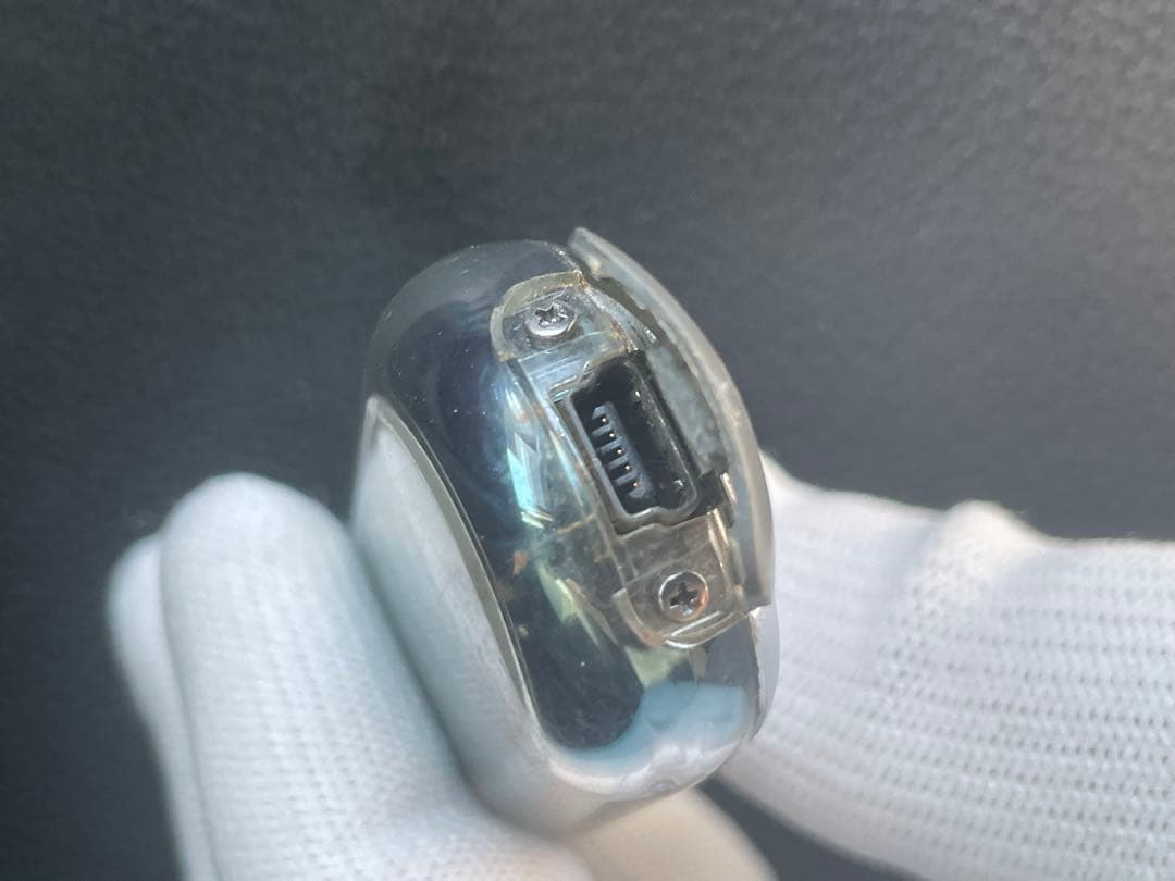 希少！ SONY ソニー ウォークマン NW-A608 中古品