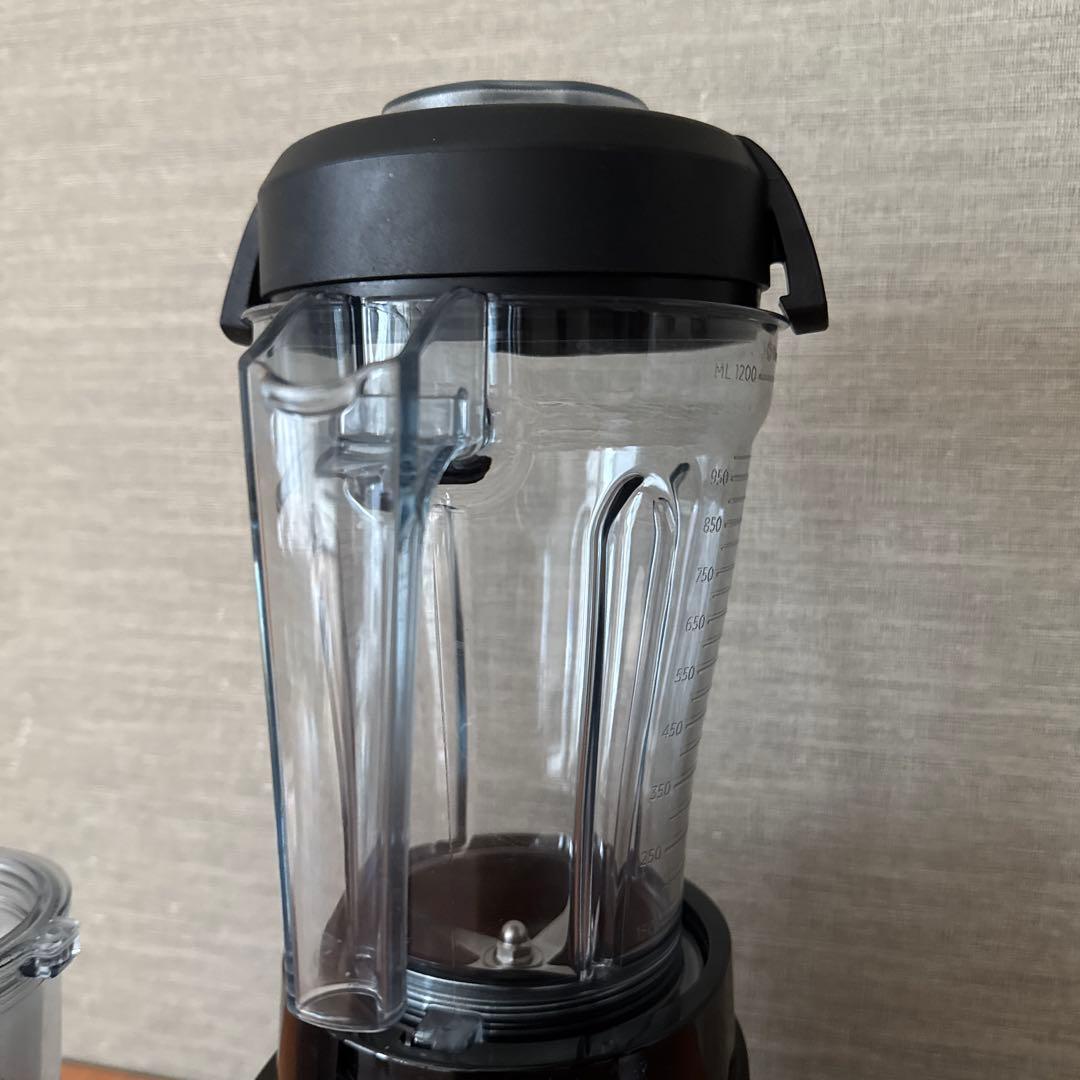 Vitamix バイタミックス　S30 ブラック