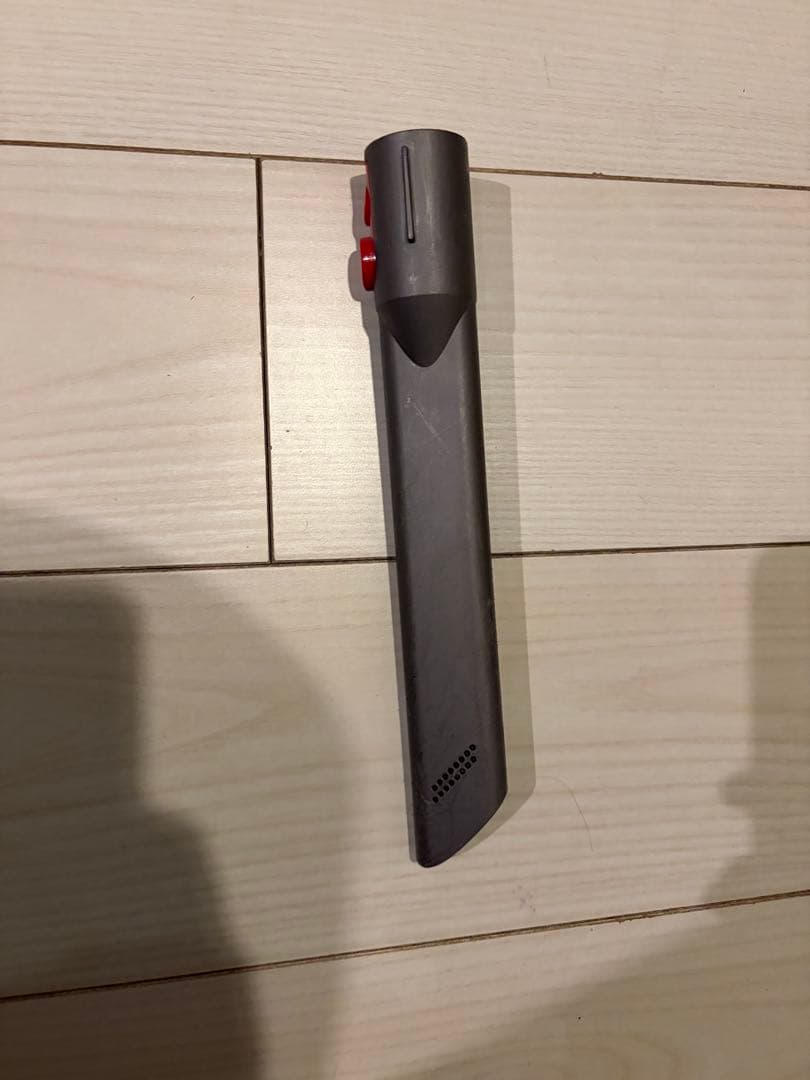 ダイソン 掃除機 V8 Fluffy Extra SV10